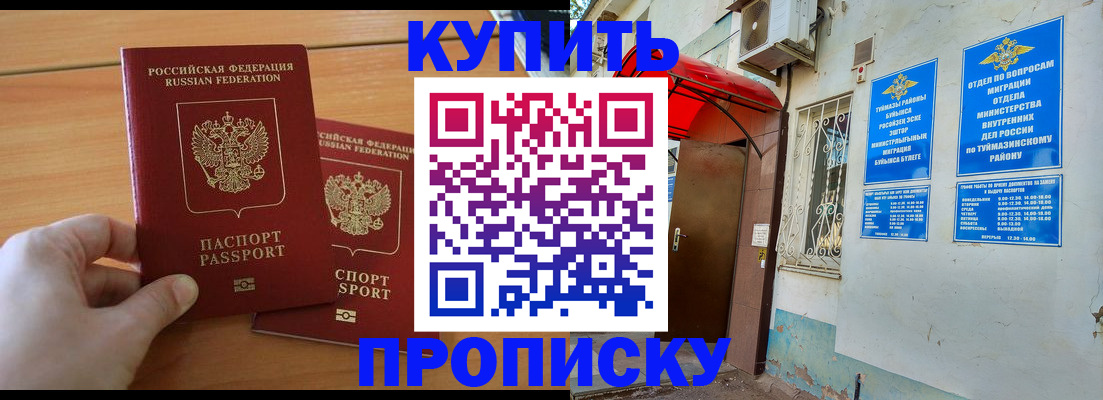 прописка штамп в Жердевке